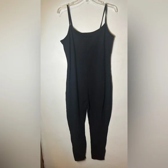 Forever 21 plus one piece jumpsuit size 2XL - Picture 5 of 5